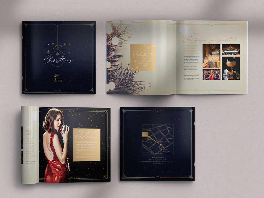 Palm Beach Casino Mayfair