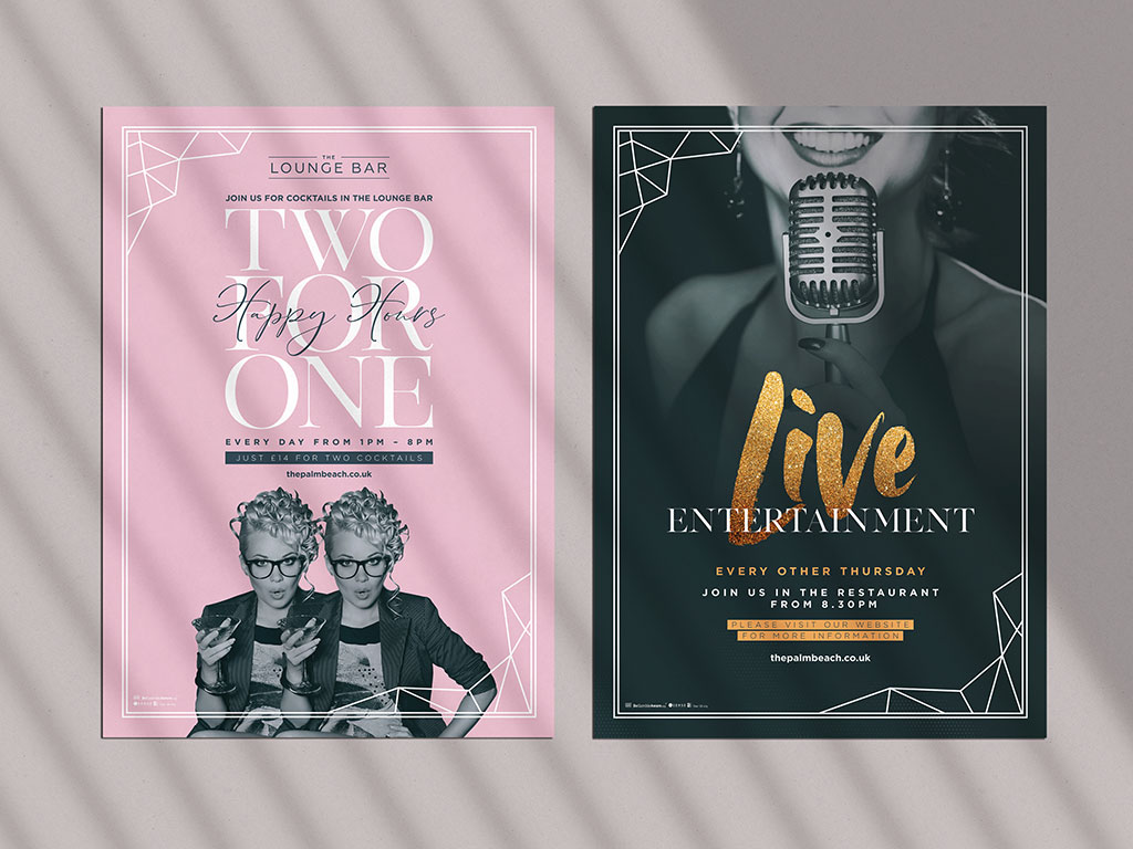 Palm Beach Casino Mayfair