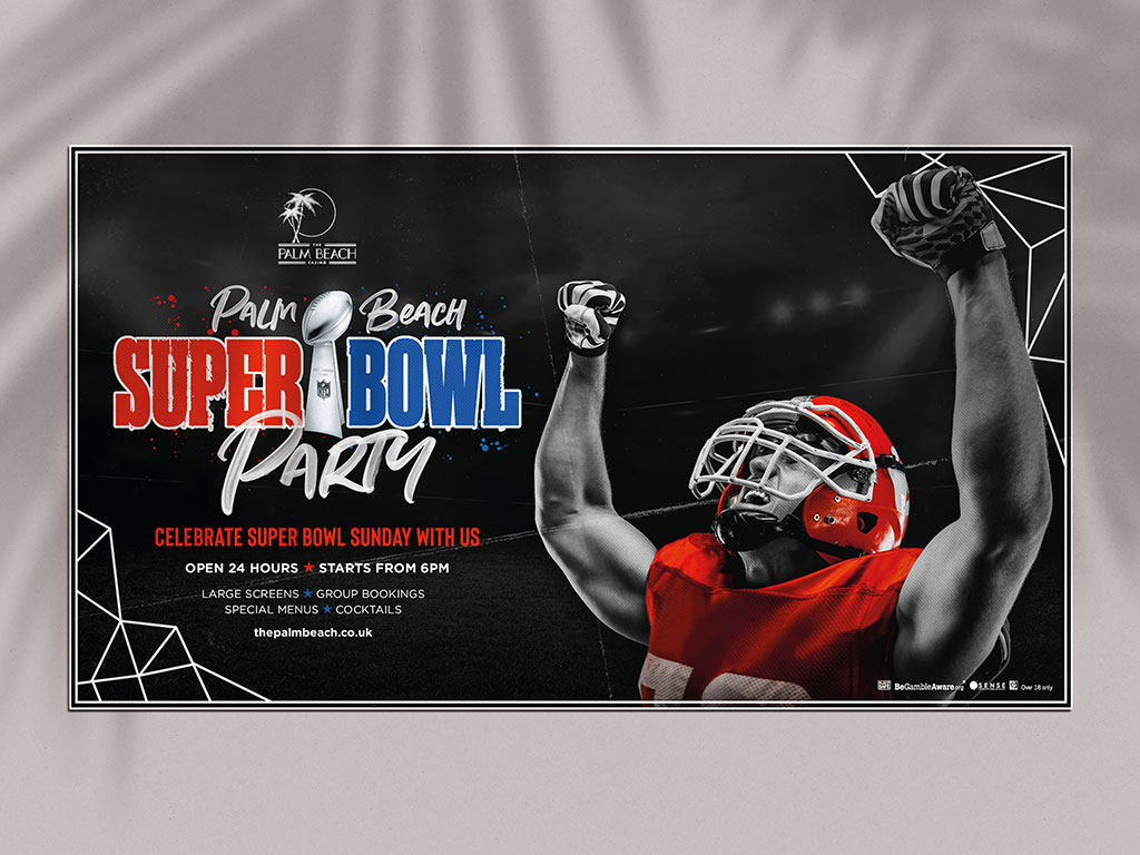 Palm Beach Casino Mayfair