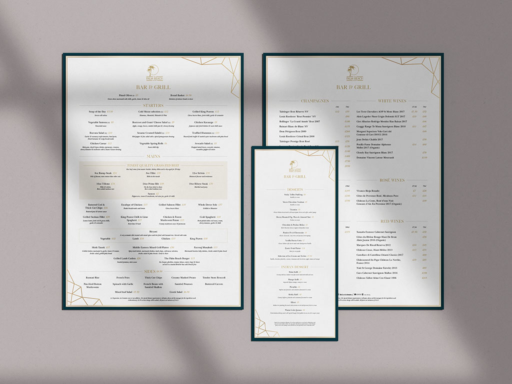 Palm Beach Casino Mayfair