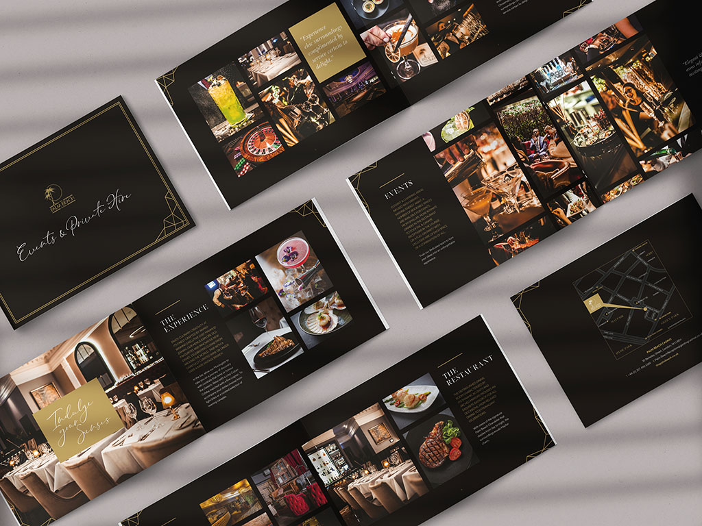 Palm Beach Casino Mayfair